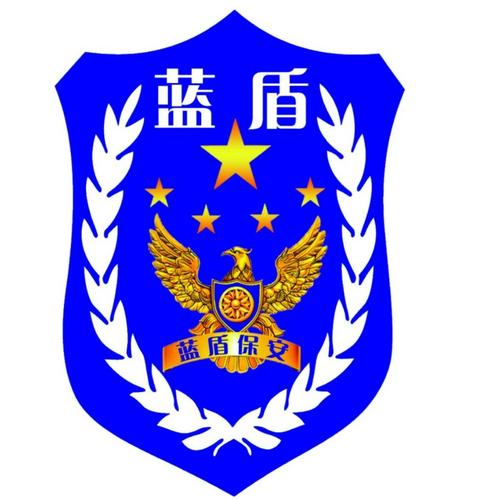 蓝盾保安日常基础训练:基础培训训练,提升蓝盾保安队员的职业标准,安