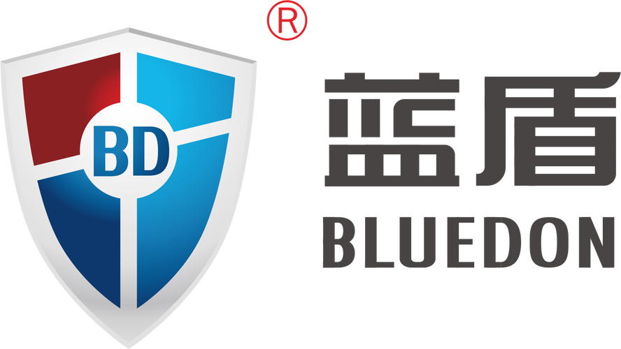 蓝盾股份